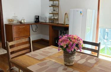 Jardim Florestal Italy-Apartamento jacaranda - Photo 15