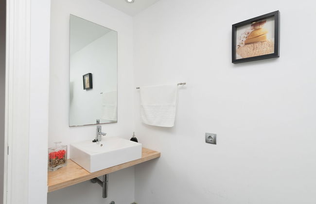 Sun Of Alcanada in Alc dia - Foto 17