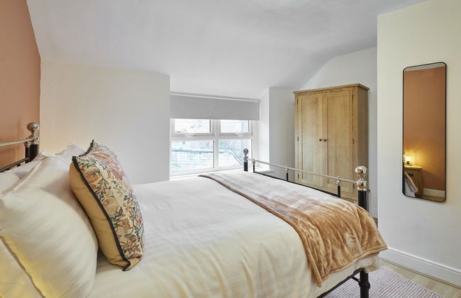 Host Stay Cedar Cottage - Foto 3