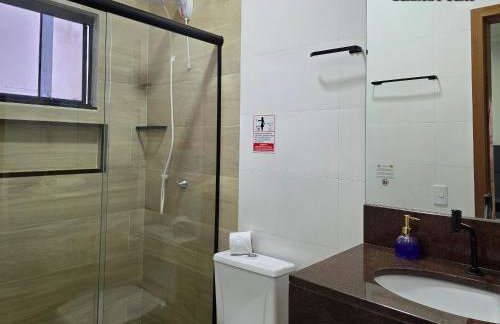 Casa Jardim Cataratas 2 Quartos e 2 banheiros - Foto 4