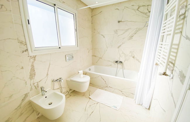 The Luxury Sea House in Hammamet - Foto 37