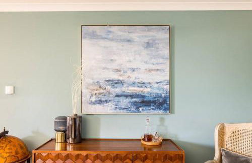 Stunning Renovation edge of Frome + country views - Photo 21