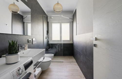 Casa al Lago di TSS' - Ampio Giardino Fronte al Lago - Perfetto per Famiglie e Gruppi a Calceranica al Lago - Foto 49