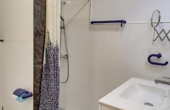 Ferienwohnung am Strand - 2 Schlafzimmer - Foto 17