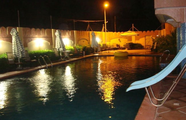 Abla Apartment - Foto 17