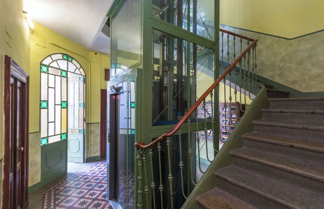 Sunny Apartment by Wonderful Italy - Foto 14