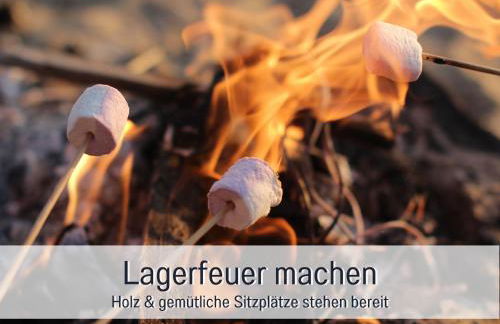 Bio Ferienhof Wichtelweide - Fewo Lavendel - Foto 34