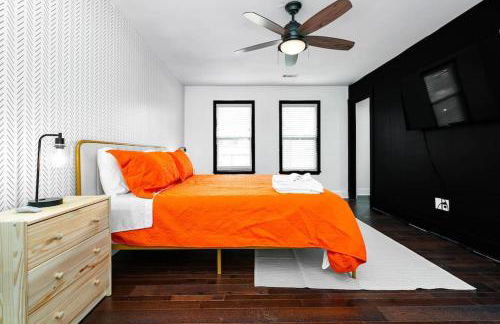 East Atlanta / Decatur retreat with fire-pit - Foto 11