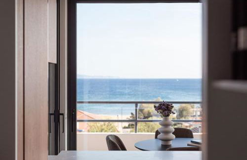 Sounio Panoramic Loft - Foto 77