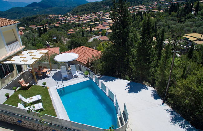 Villa Amolena - Photo 25