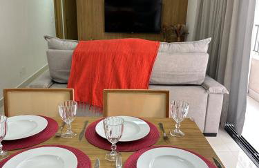 Apartamento novo - Foto 1