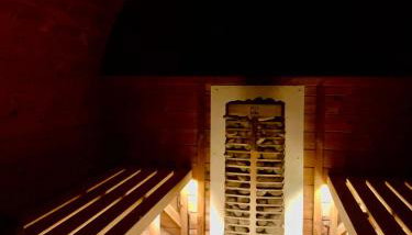 Lesne Domki VIP - Foto 5