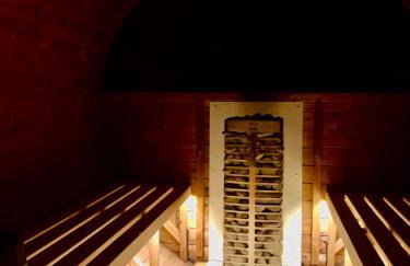 Lesne Domki VIP - Foto 5