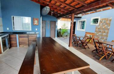 casa no paraíso do Capri - Foto 26