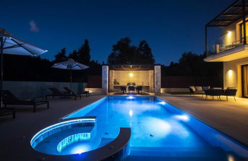 Aelia Villa - Foto 29