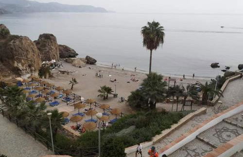 Acapulco playa Nerja - Foto 28