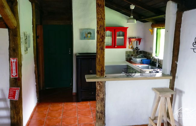 Villa Pajon Eco Lodge - Foto 38