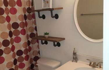 Sunshine Oasis Home - Foto 13