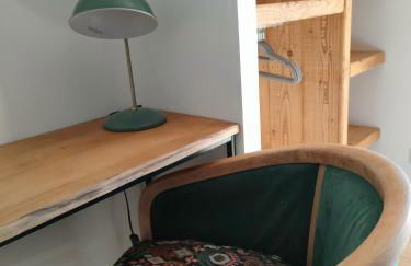 Le Panoramique du Plongeoir - T4 spacieux de 90m2 avec grande terrasse vue sur le lac de Serre Ponçon - Photo 20