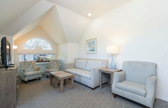 Wave Crest Resort - Foto 29