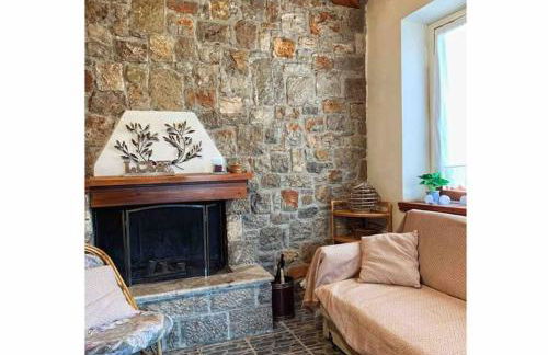 Aspa's Traditional House - Foto 1