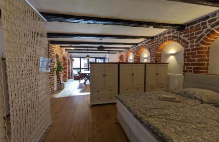 BacksteinFlair - LüneMitte - Foto 44