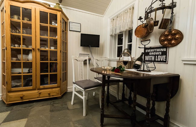 Sea Side Cottages - Foto 14