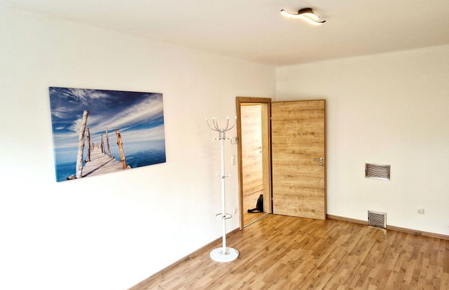 Apartment in Fohnsdorf Near Thermal Baths - Foto 4