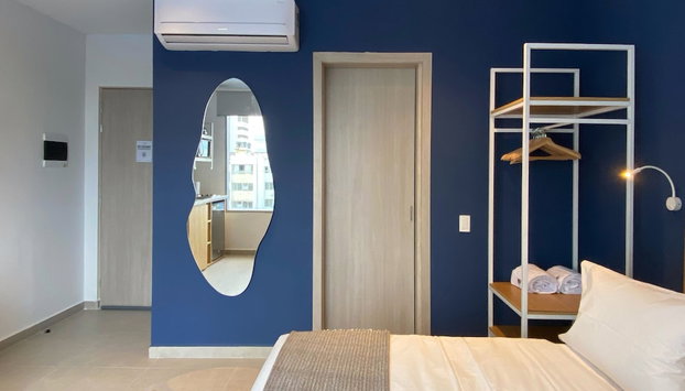 San Martin By Wynwood House - Foto 4, Habitación