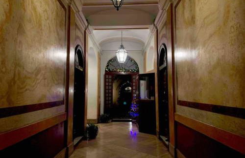 Apartment in historic palace - Foto 20