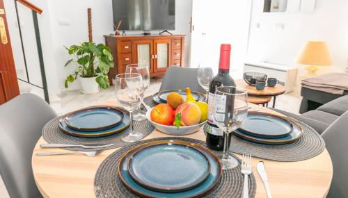 Casa Colón - Con Terraza y cerca de la playa - Foto 5