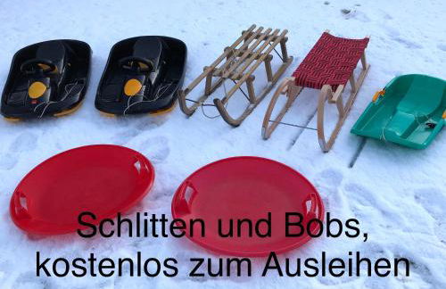 Ferienwohnung Immenberg - Foto 34