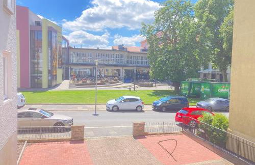 Akram Appartement I - Zentral und Ruhig - Foto 31