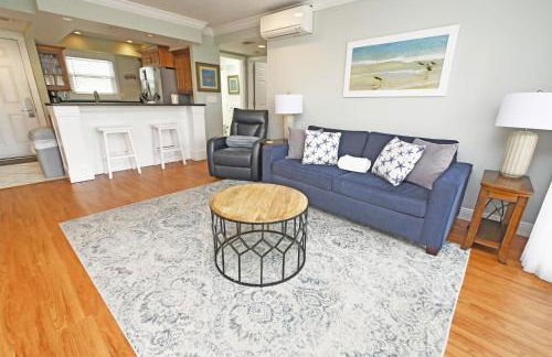 Sandpiper Cove Unit 2065 Private Beach Access - Foto 1