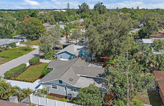 Kadima Kottage 2 Bedroom Home by RedAwning - Photo 50