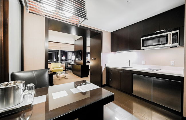 StripViewSuites at Vdara - Foto 54