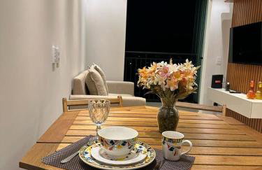 Apto novo 3 dormitórios suíte em São José Dos Campos SP - Foto 20