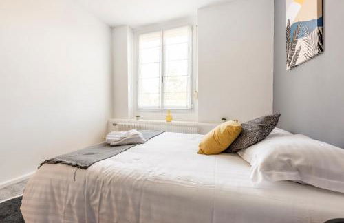 Le Cottage de l'Hippodrome. - Foto 20