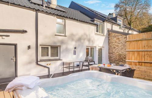 Lanreath Cottage - Foto 27