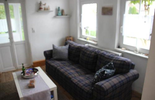 FeWo Nordseeflair EG - Wiarden - Foto 37