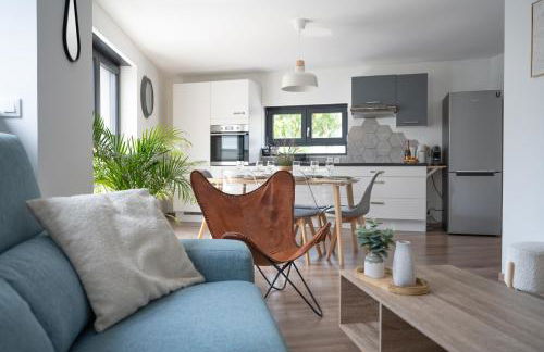 Appartement l'Eden - Foto 13