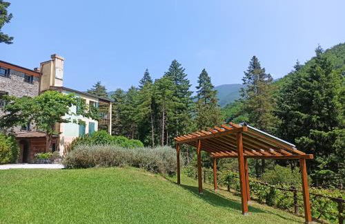 Il Bosco di Campo Marzano studios - Foto 22