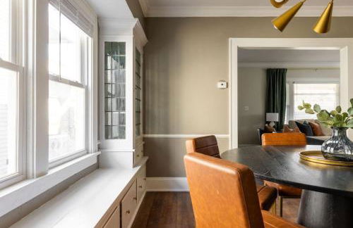 Modern 3BR Near Cleveland Clinic - Foto 20