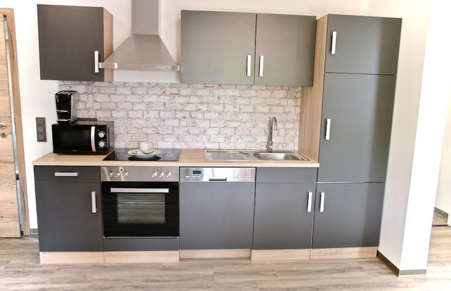 Dom-i-ziel Apartments - Foto 5