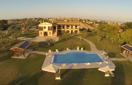 Residence Colle Veroni - Foto 2