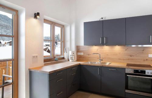 Ferienwohnung Bergenzian - Photo 4