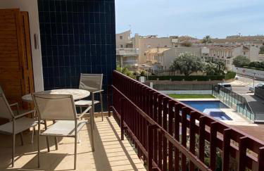 Precioso apartamento con piscina Urbanización Playazul - Photo 4