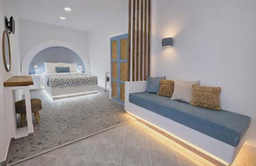Papafotis Apartments & Suites - Foto 3