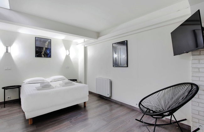 Chic Apartment - 1br/4p - Boulogne-billancourt - Photo 2