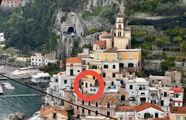 Casa Tusci Amalfi Sea View Duomo Ferry to Positano - Photo 49